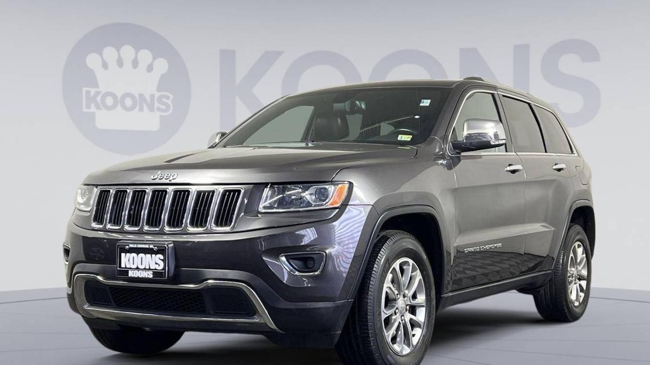 JEEP GRAND CHEROKEE 2015 1C4RJFBG4FC862579 image